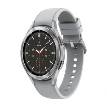 Chytré hodinky Samsung GALAXY WATCH 4 CLASS 1,4" 350 mah
