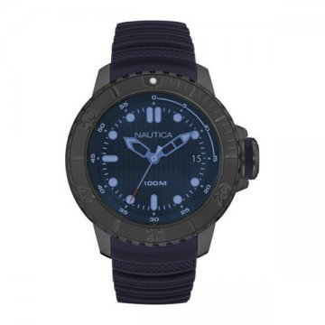Pánské hodinky Nautica NAD20509G (50 mm)
