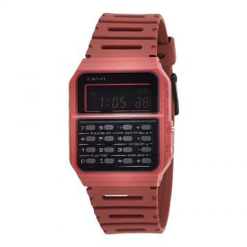 Unisex hodinky Casio CA-53WF-4B (Ø 34 mm)