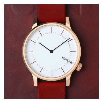 Dámské hodinky Komono KOM-W2269 (Ø 41 mm)