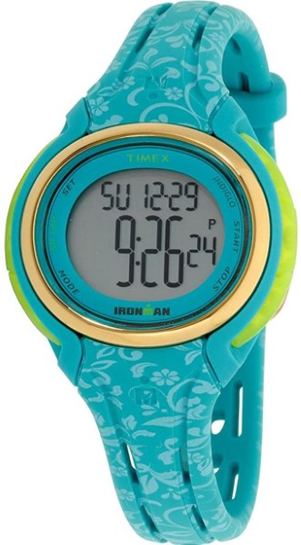Dámské hodinky Timex TW5M03100 (ø 38 mm)