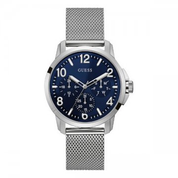 Pánské hodinky Guess W1040G1 (43 mm)