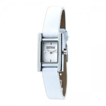 Dámské hodinky Pertegaz PDS-014-W (19 mm)
