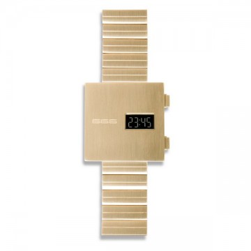 Unisex hodinky 666 Barcelona 151 (45 mm)