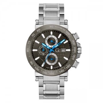 Pánské hodinky GC Watches Y37011G5MF (ø 44 mm)