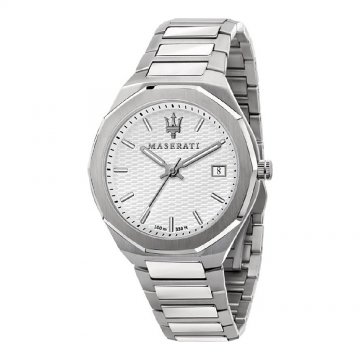 Pánské hodinky Maserati R8853142005 (Ø 45 mm)