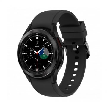 Chytré hodinky Samsung GALAXY WATCH 4 CLASS Černý 16 GB