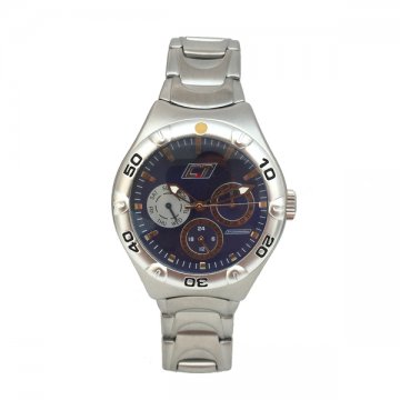 Unisex hodinky Chronotech CC7051M-03M (ø 38 mm)