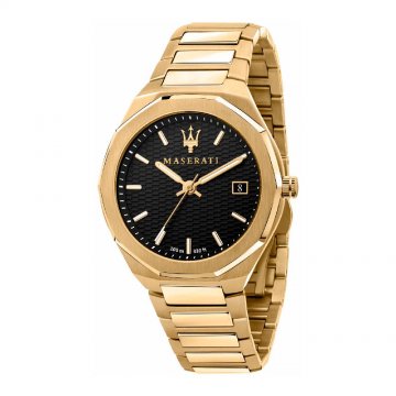 Pánské hodinky Maserati R8853142004 (Ø 45 mm)