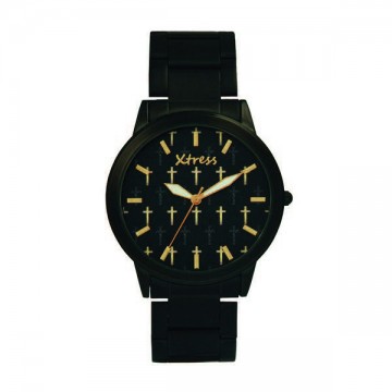 Unisex hodinky XTRESS XNA1034-01 (40 mm)