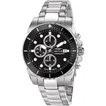 Pánské hodinky Sector R3273776002 (Ø 43 mm)