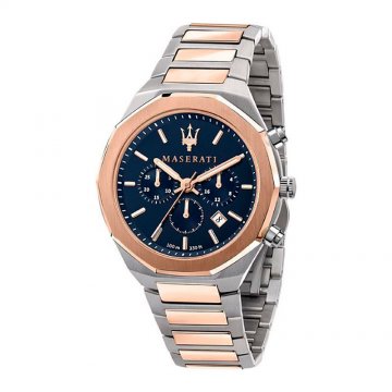 Pánské hodinky Maserati R8873642002 (Ø 45 mm)