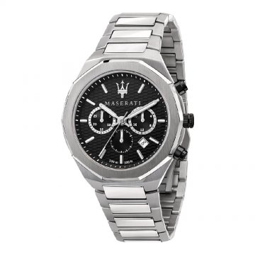 Pánské hodinky Maserati R8873642004 (Ø 45 mm)
