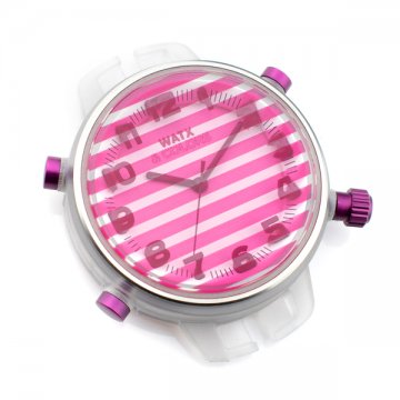 Unisex hodinky Watx & Colors RWA1409 (Ø 43 mm)