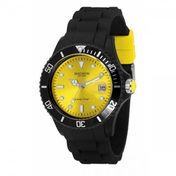 Unisex hodinky Madison U4486-02 (40 mm)