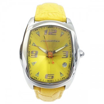 Dámské hodinky Chronotech CT7504L-05 (34 mm)