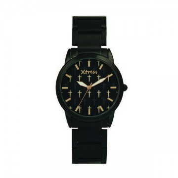 Unisex hodinky XTRESS XNA1037-01 (34 mm)